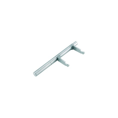 GARFO EMBREAGEM - VOLKSWAGEN FUSCA 1.3 8V/1.5 8V/1.6 8V 1973-1996