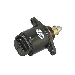 ATUADOR MARCHA LENTA - FIAT UNO 1.0 8V/1.5 8V 1993-2001 TEMPRA 2.0 8V 1994-1998 ELBA 1.5 8V/1.6 8V 1994-1996 RENAULT CLIO 1.6