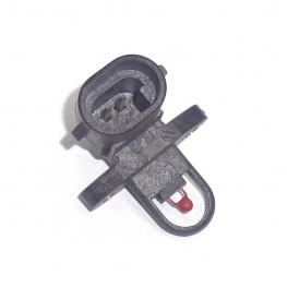 SENSOR TEMPERATURA AR - VOLKSWAGEN GOL 1.0 8V/1.6 8V/1.8 8V 1995-1996 FIAT TEMPRA 2.0 16V/2.0 8V 1994-1998 UNO 1.5 8V 1992-199