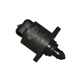 ATUADOR MARCHA LENTA - CHEVROLET CORSA 1.0 16V/1.0 8V/1.6 8V 1995-2006 CELTA 1.0 8V/1.4 8V 1999-2006