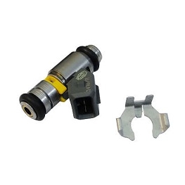 BICO INJETOR - VOLKSWAGEN GOL 1.0 16V 1997-2000 PARATI 1.0 16V 1997-2000 POLO 1.0 16V 2001-2005 SEAT IBIZA 1.0 16V 20