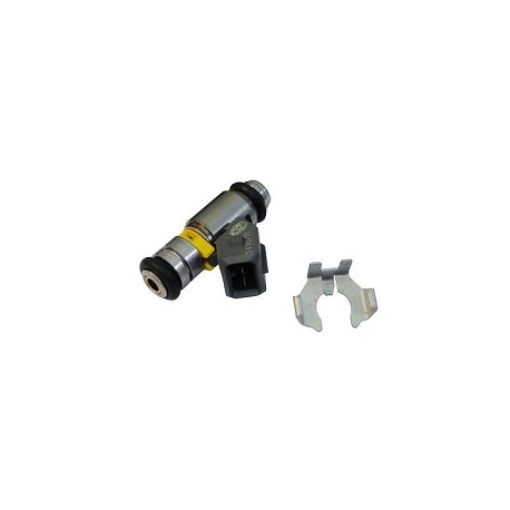 BICO INJETOR - VOLKSWAGEN GOL 1.0 16V 1997-2000 PARATI 1.0 16V 1997-2000 POLO 1.0 16V 2001-2005 SEAT IBIZA 1.0 16V 20