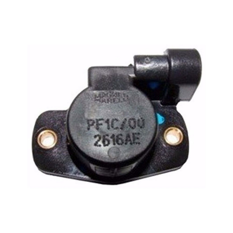 SENSOR POSICAO BORBOLETA - FIAT PALIO WEEKEND 1.6 16V 1996-1999 TEMPRA 2.0 16V 1995-1998 PALIO 1.6 16V 1996-1999 SIENA 1.6 16V 1