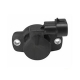 SENSOR POSICAO BORBOLETA - VOLKSWAGEN SANTANA 1.8 8V 1993-1996 QUANTUM 1.8 8V 1993-1996 LOGUS 2.0 8V 1994-1996 GOL 2.0 16V 1997-