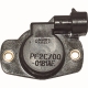 SENSOR POSICAO BORBOLETA - VOLKSWAGEN GOL 1.0 16V/1.0 8V/1.6 8V 1995-2005 FIAT PALIO 1.0 8V 1996-2001 UNO 1.0 8V 1997-2001 FIORI
