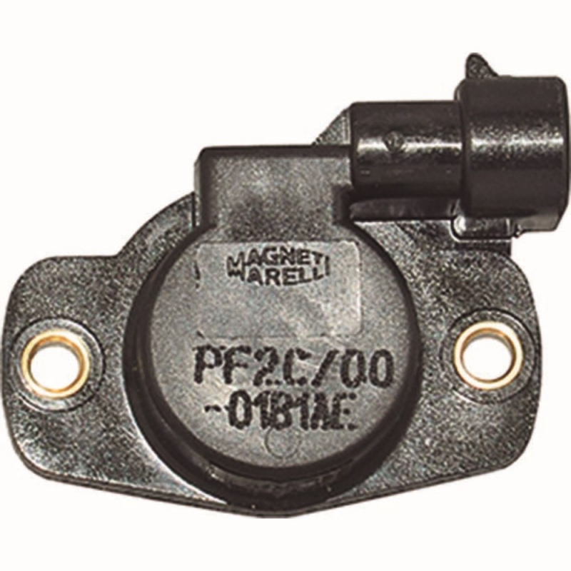SENSOR POSICAO BORBOLETA - VOLKSWAGEN GOL 1.0 16V/1.0 8V/1.6 8V 1995-2005 FIAT PALIO 1.0 8V 1996-2001 UNO 1.0 8V 1997-2001 FIORI