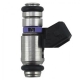 BICO INJETOR - FIAT PALIO 1.0 8V/1.5 8V 1997-2007 UNO 1.0 8V 2002-2008 SIENA 1.0 8V 1996-2007 FIORINO 1.5 8V 1997-200