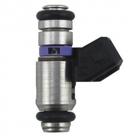 BICO INJETOR - FIAT PALIO 1.0 8V/1.5 8V 1997-2007 UNO 1.0 8V 2002-2008 SIENA 1.0 8V 1996-2007 FIORINO 1.5 8V 1997-200