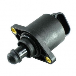 ATUADOR MARCHA LENTA - VOLKSWAGEN GOL 1.6 8V 2002-2005 SAVEIRO 1.6 8V/1.8 8V/2.0 8V 2002-2005 PARATI 1.6 8V/1.8 8V/2.0 8V 199