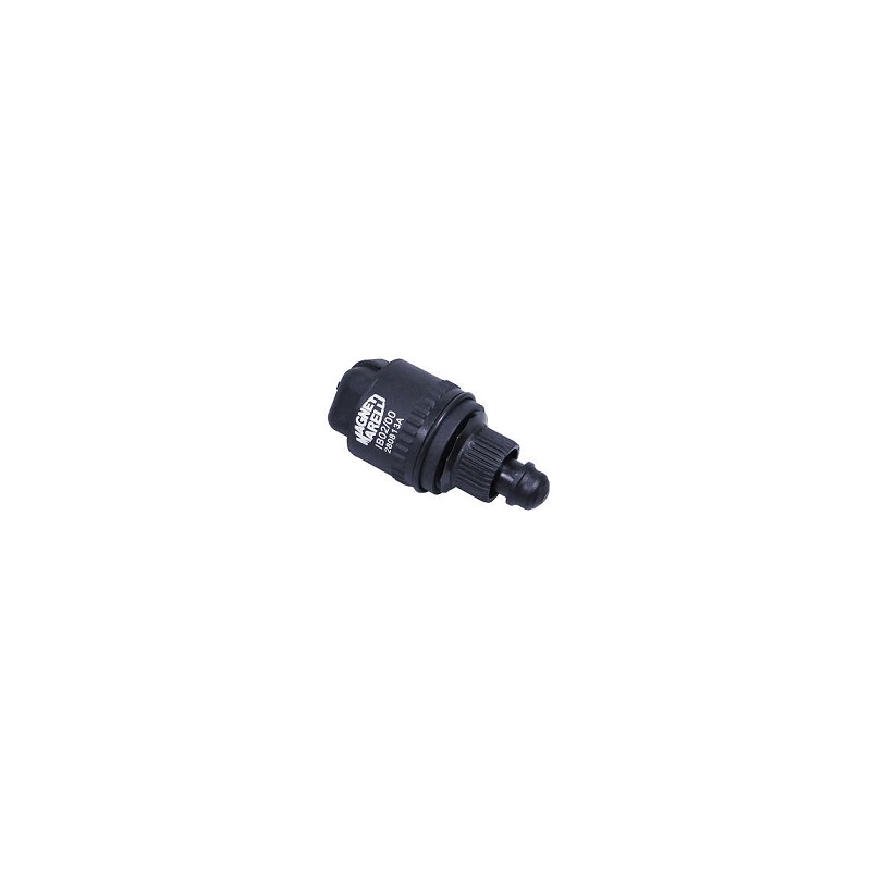 ATUADOR MARCHA LENTA - FIAT PALIO WEEKEND 1.6 16V 2001-2003 PALIO 1.6 16V 2001-2003 BRAVA 1.6 16V 2001-2003 SIENA 1.6 16V 200