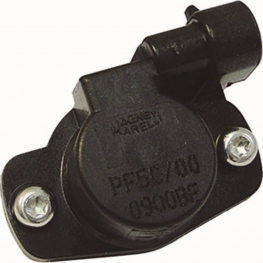 SENSOR POSICAO BORBOLETA - VOLKSWAGEN GOL 1.6 8V/1.8 8V 1996-2016 SAVEIRO 1.6 16V/1.6 8V/1.8 8V 1996-2016 PARATI 1.6 8V/1.8 8V 1