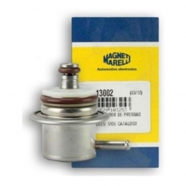 REGULADOR PRESSAO - VOLKSWAGEN GOL 1.6 8V 1997-2016 SAVEIRO 1.6 16V/1.6 8V 1997-2016 PARATI 1.6 8V 1997-2012 KOMBI 1.6 8V