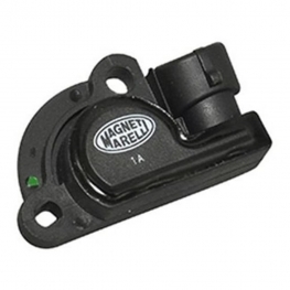 SENSOR POSICAO BORBOLETA - CHEVROLET KADETT 1.8 8V/2.0 8V 1991-1998 CORSA 1.0 8V/1.4 8V 1994-1996 MONZA 1.8 8V/2.0 8V 1991-1996 