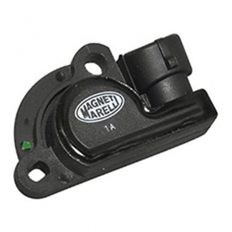 SENSOR POSICAO BORBOLETA - CHEVROLET KADETT 1.8 8V/2.0 8V 1991-1998 CORSA 1.0 8V/1.4 8V 1994-1996 MONZA 1.8 8V/2.0 8V 1991-1996 