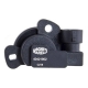 SENSOR POSICAO BORBOLETA - CHEVROLET CELTA 1.0 8V 2001-2016 CORSA 1.0 16V/1.0 8V/1.6 8V 1996-2009 OMEGA 2.2 8V 1997-1998