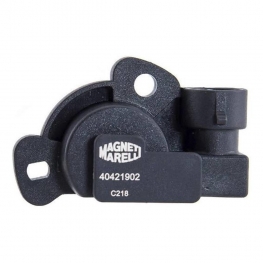 SENSOR POSICAO BORBOLETA - CHEVROLET CELTA 1.0 8V 2001-2016 CORSA 1.0 16V/1.0 8V/1.6 8V 1996-2009 OMEGA 2.2 8V 1997-1998