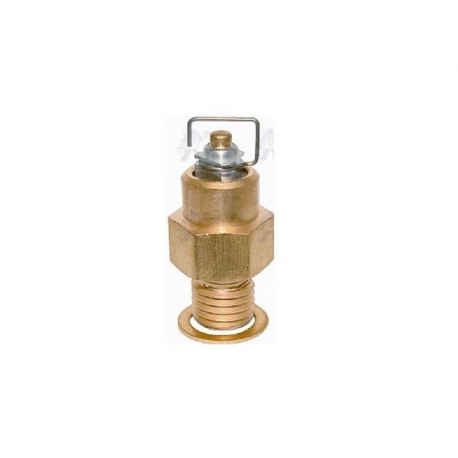 AGULHA CARBURADOR - VOLKSWAGEN GOL 1.6 8V 1982-1994 PASSAT 1.6 8V 1982-1989
