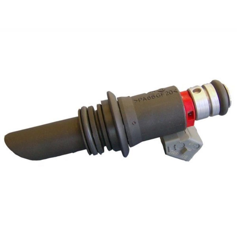 BICO INJETOR - VOLKSWAGEN GOL 1.0 8V 2005-2016 FOX 1.0 8V 2005-2015 VOYAGE 1.0 8V 2005-2015