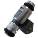 BICO INJETOR - RENAULT CLIO 1.6 16V 2003-2009 SCENIC 1.6 16V 2008-2010