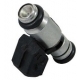 BICO INJETOR - FIAT PALIO 1.3 8V 2003-2005