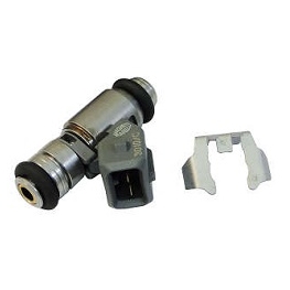 BICO INJETOR - FORD KA 1.0 8V 2004-2014 FIESTA 1.0 8V 2004-2014