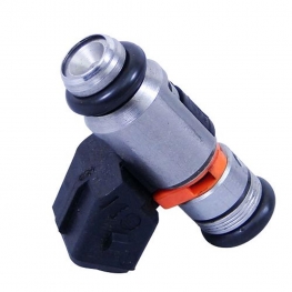 BICO INJETOR - FORD FIESTA 1.0 8V/1.6 8V 1999-2014 ECOSPORT 1.0 8V/1.6 8V 1999-2012