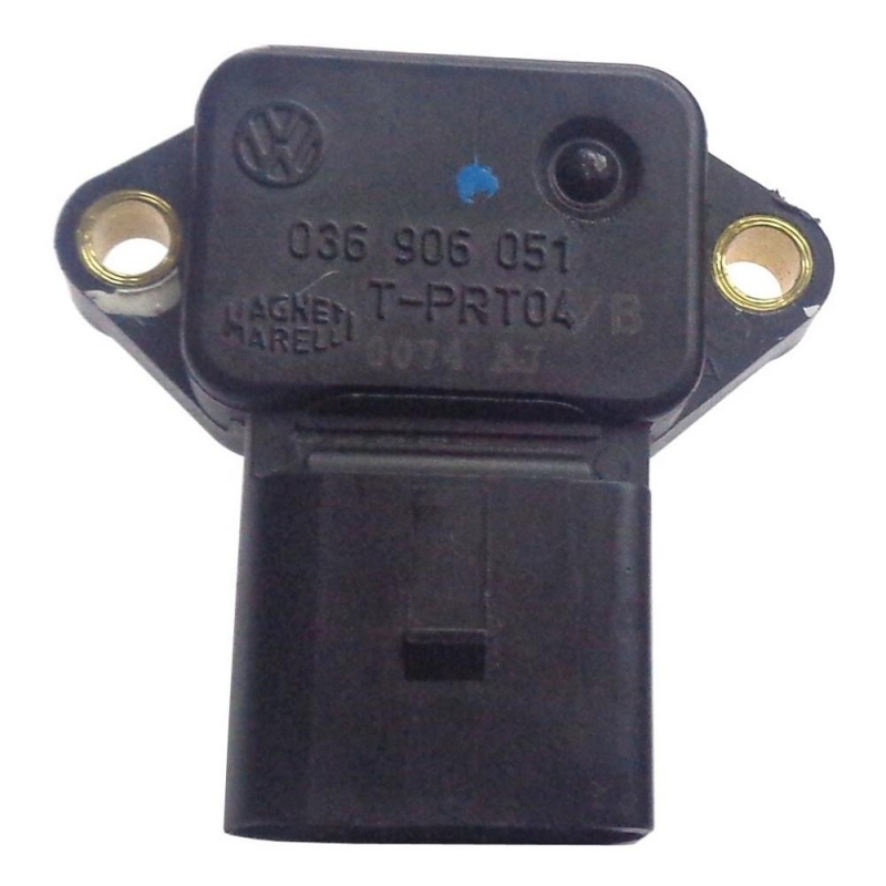 SENSOR TMAP - VOLKSWAGEN GOL 1.0 16V/1.6 16V/1.6 8V 1997-2016 SAVEIRO 1.6 16V/1.6 8V/1.8 8V 1997-2016 PARATI 1.0 16V
