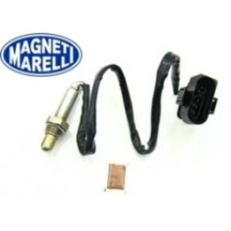 SONDA LAMBDA - VOLKSWAGEN SAVEIRO 1.6 8V/2.0 8V 1997-2005 POLO CLASSIC 1.8 8V 1997-2003 SANTANA 1.8 8V/2.0 8V 1997-20