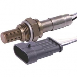 SONDA LAMBDA - VOLKSWAGEN GOL 1.0 8V/1.6 8V/1.8 8V 1982-1996 PARATI 1.6 8V 1982-1996 SANTANA 1.8 8V 1984-1996 SAVEIRO