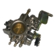 CORPO BORBOLETA - VOLKSWAGEN LOGUS 1.8 8V 1995-1996 POINTER 1.8 8V 1995-1996 FORD ESCORT 1.8 8V 1995-1996 VERONA 1.8 8V