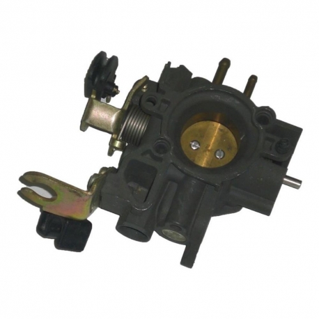 CORPO BORBOLETA - VOLKSWAGEN GOL 1.0 16V/1.0 8V 1995-2005