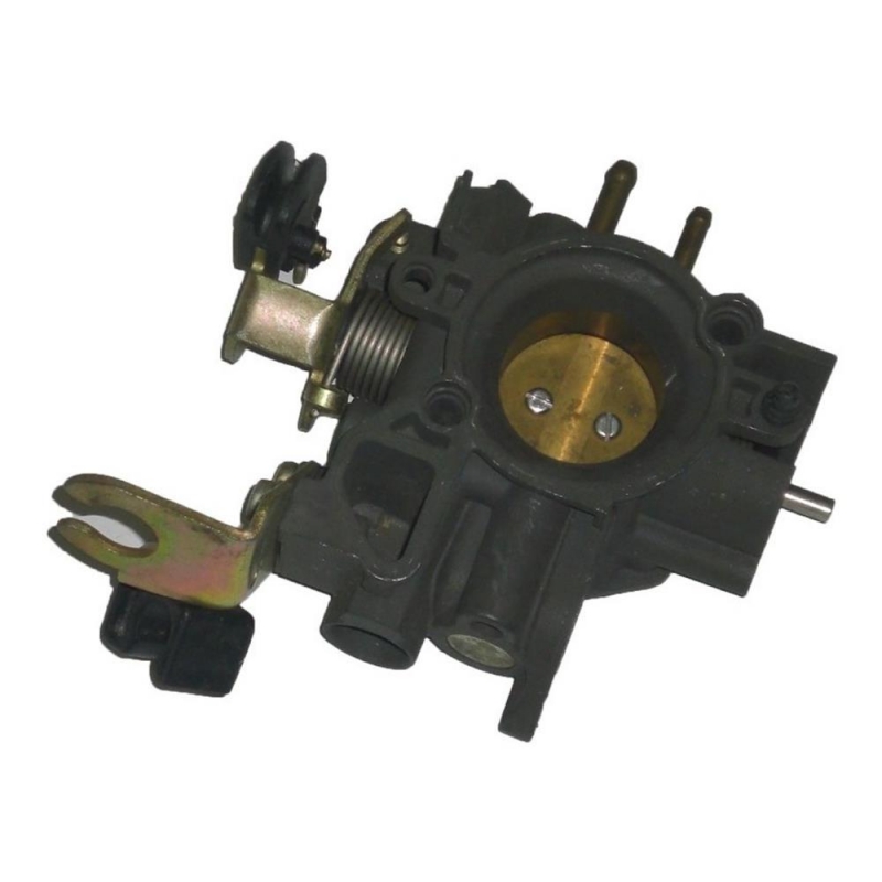 CORPO BORBOLETA - VOLKSWAGEN GOL 1.0 16V/1.0 8V 1995-2005