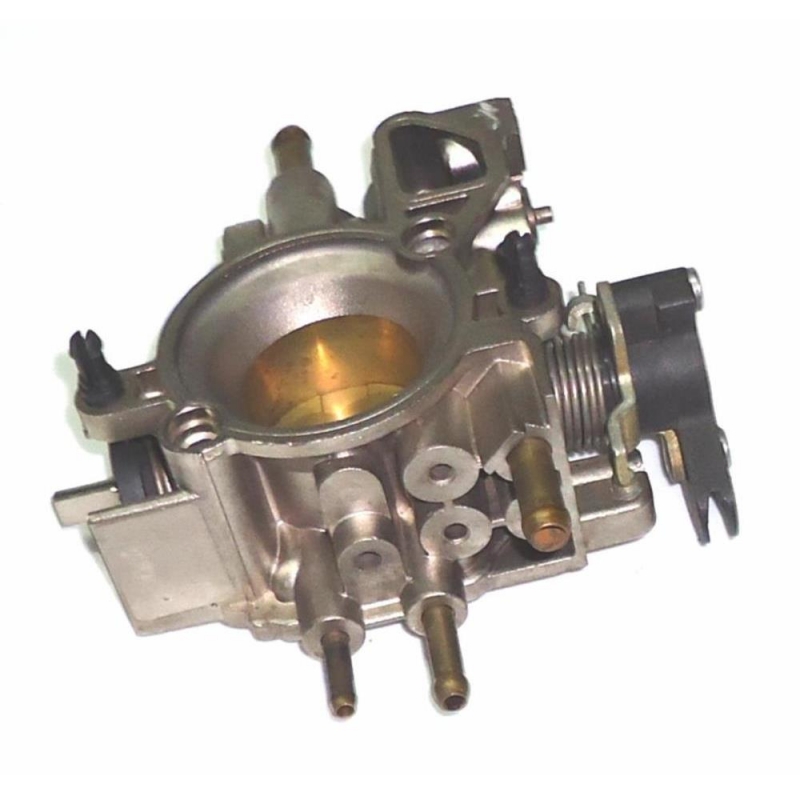 CORPO BORBOLETA - FIAT FIORINO 1.5 8V 1994-2002 UNO 1.5 8V 1994-1996 ELBA 1.5 8V 1994-1996