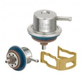 REGULADOR PRESSAO - CHEVROLET BLAZER 4.3 12V 2000-2003