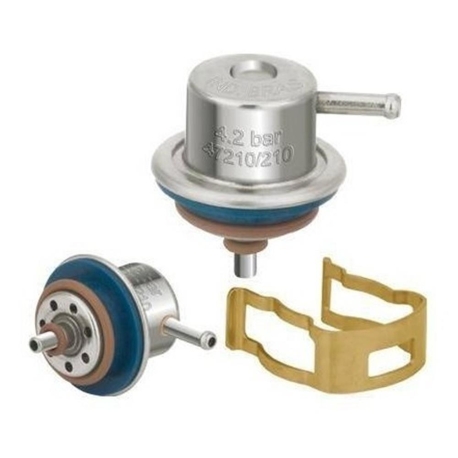 REGULADOR PRESSAO - CHEVROLET BLAZER 4.3 12V 2000-2003