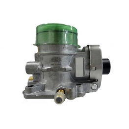 CORPO BORBOLETA - FIAT SIENA 1.0 16V 2001-2003 PALIO WEEKEND 1.0 16V 2001-2003