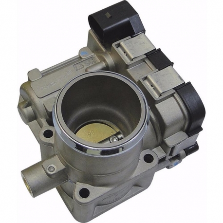 CORPO BORBOLETA - FIAT PALIO 1.0 8V 2002-2005