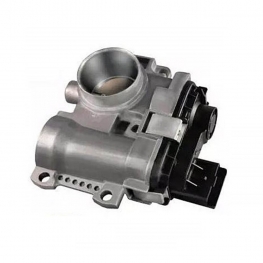 CORPO BORBOLETA - RENAULT CLIO 1.0 16V 2001-2005