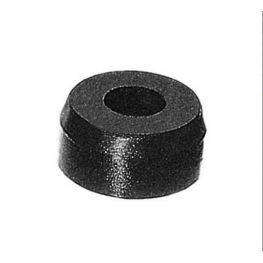 BUCHA AMORTECEDOR - CARAVAN 69/87 CHEVETTE 73/94 OMEGA 93/98 OPALA 69/92 SUPERIOR AMOT. TRAS.