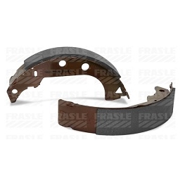 SAPATA FREIO - FIAT STRADA 1.4 8V/1.8 16V/1.8 8V 2003-2012 IDEA 1.4 8V/1.8 16V/1.8 8V 2005-2016 FIORINO 1.0 8V/1.3 8V