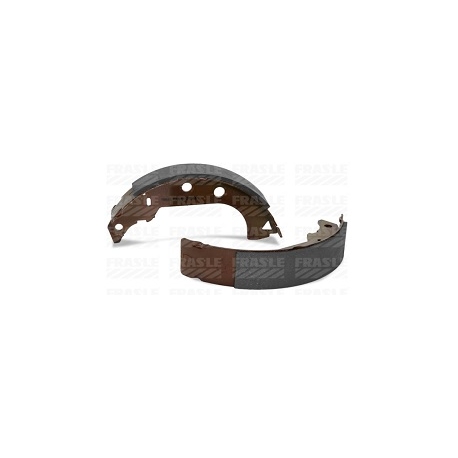 SAPATA FREIO - FIAT STRADA 1.4 8V/1.8 16V/1.8 8V 2003-2012 IDEA 1.4 8V/1.8 16V/1.8 8V 2005-2016 FIORINO 1.0 8V/1.3 8V