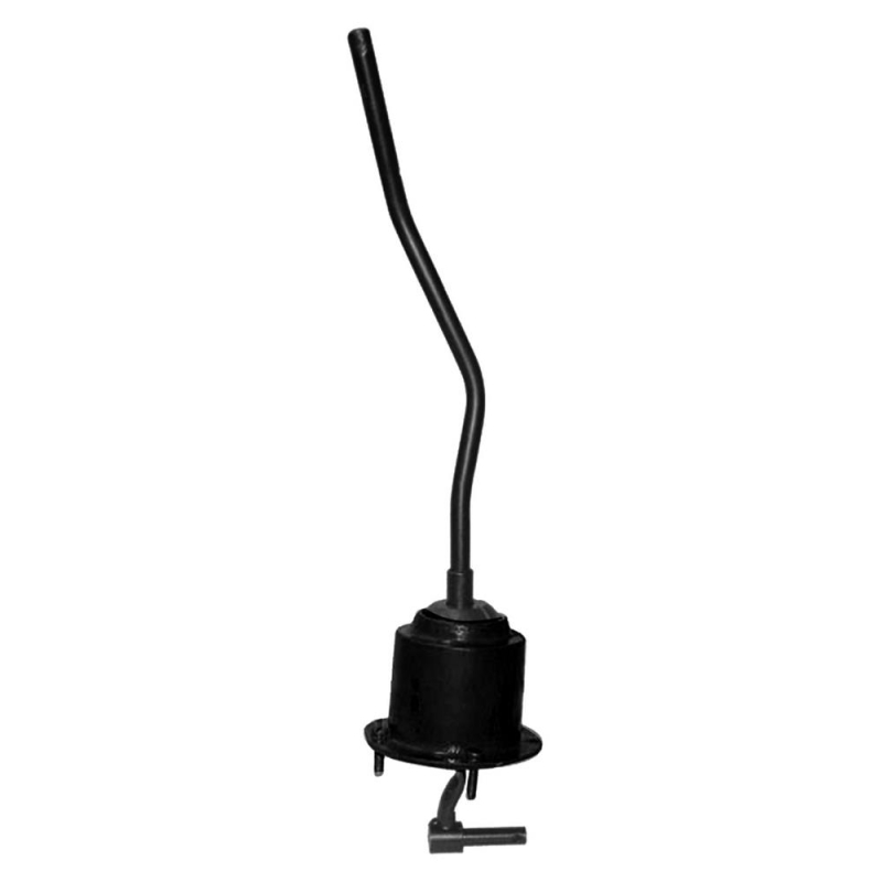ALAVANCA CAMBIO - FORD PAMPA 1.6 8V/1.8 8V 1984-1995 DEL REY 1.6 8V/1.8 8V 1984-1995 CORCEL II 1.6 8V 1984-1995