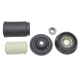 KIT AMORTECEDOR - FORD ESCORT 1.0 8V/1.6 8V/1.8 16V 1983-2002