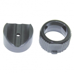 BUCHA CAIXA DIRECAO - FORD ESCORT 1.8 16V/1.8 8V 1987-2002 VERONA 1.6 8V/1.8 8V/2.0 8V 1987-1996 VOLKSWAGEN APOLLO 1.8 8V 19