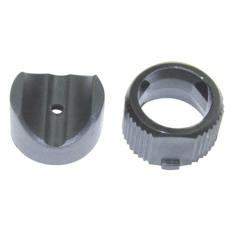 BUCHA CAIXA DIRECAO - FORD ESCORT 1.8 16V/1.8 8V 1987-2002 VERONA 1.6 8V/1.8 8V/2.0 8V 1987-1996 VOLKSWAGEN APOLLO 1.8 8V 19