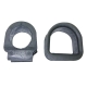 KIT MANCAL CAIXA DIRECAO - FORD ESCORT 1.6 8V/1.8 8V 1983-1992 VERONA 1.6 8V/1.8 8V 1990-1992 VOLKSWAGEN APOLLO 1.8 8V 1990-1992