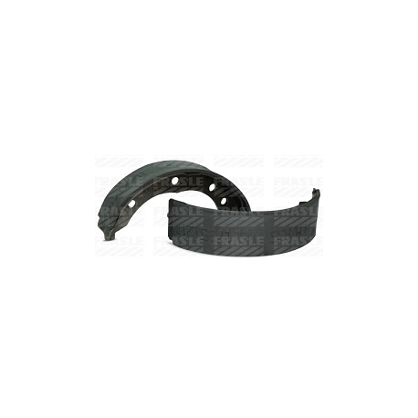 SAPATA FREIO - PEUGEOT BOXER 2.8 8V 2002-2009