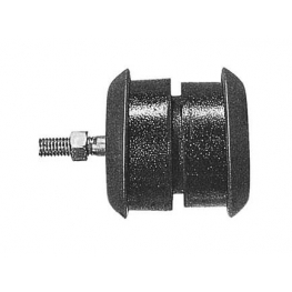 COXIM CABINE - D20/D40 85/...DIANTEIRO (COMPLETO)