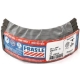 LONA FREIO - VOLKSWAGEN SANTANA 1.8 8V 1984-2006 GOL 1.8 8V 1996-2003