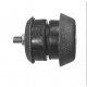 COXIM CABINE - D20/D40 85/...TRASEIRO (COMPLETO)